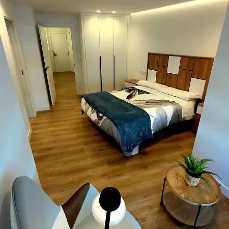 Apartment Enjoy
