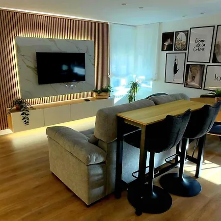 Apartment Enjoy